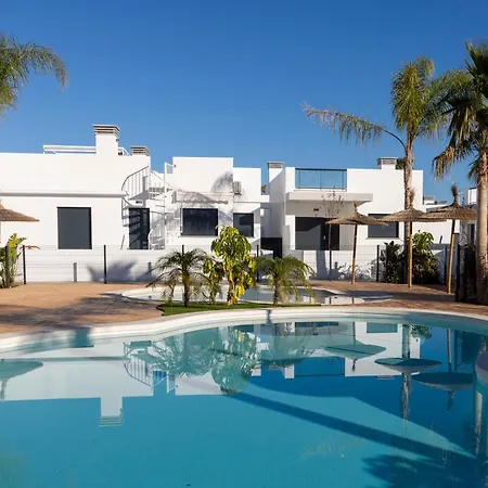 Lagarto - El Verger Villa Denia