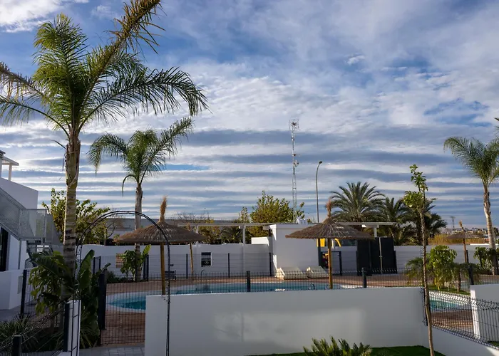 Villa Lagarto - El Verger