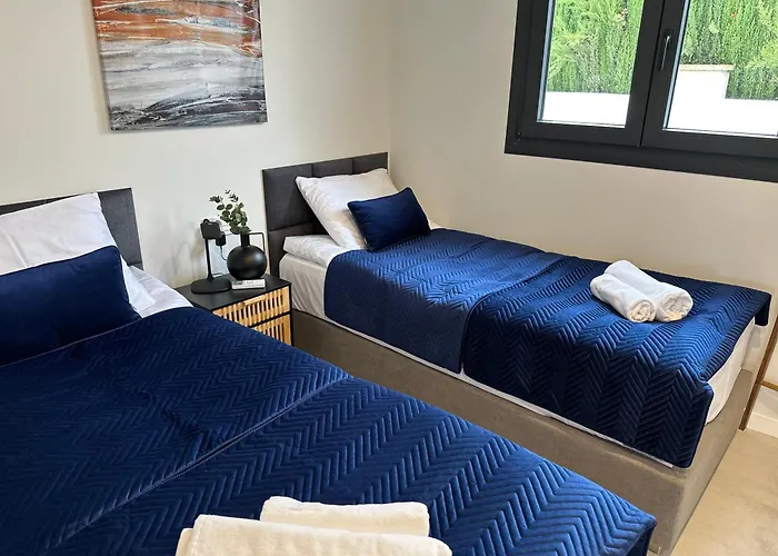 Lagarto - El Verger Villa