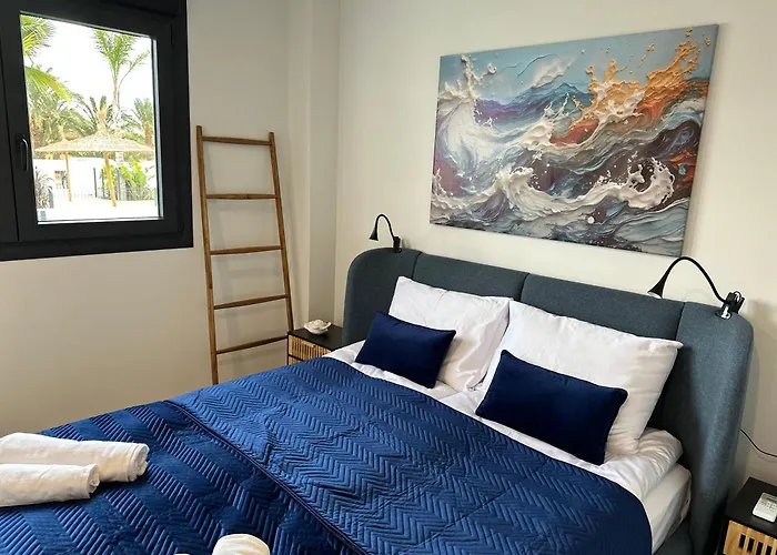 Lagarto - El Verger * Denia