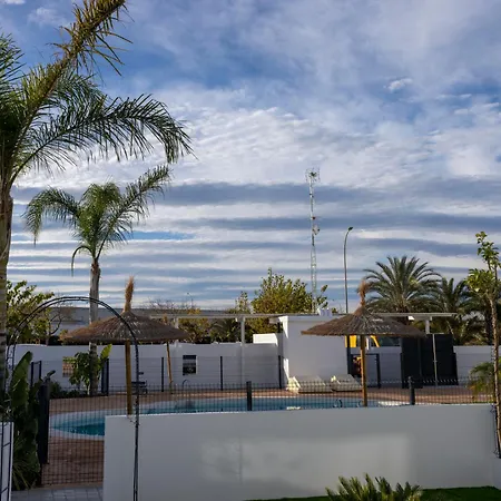 וילה Lagarto - El Verger