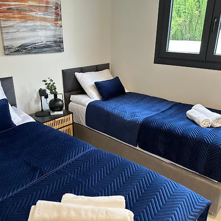 Lagarto - El Verger וילה