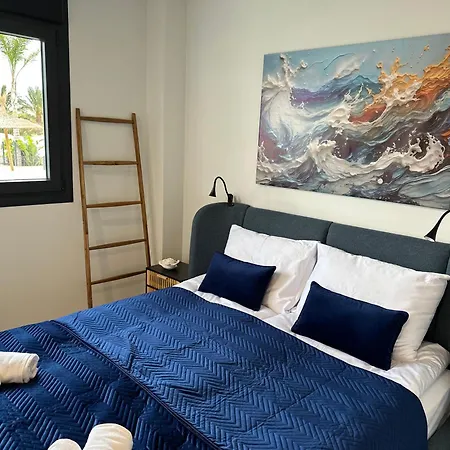 Lagarto - El Verger * דניה