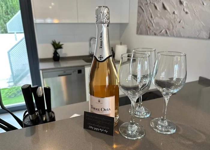 וילה Lagarto - El Verger דניה